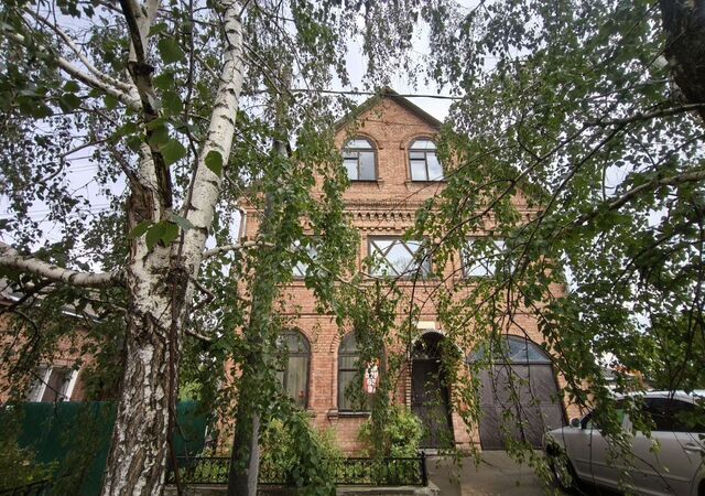 р-н Ворошиловский Мясниковань мкр ул Боряна 34 фото