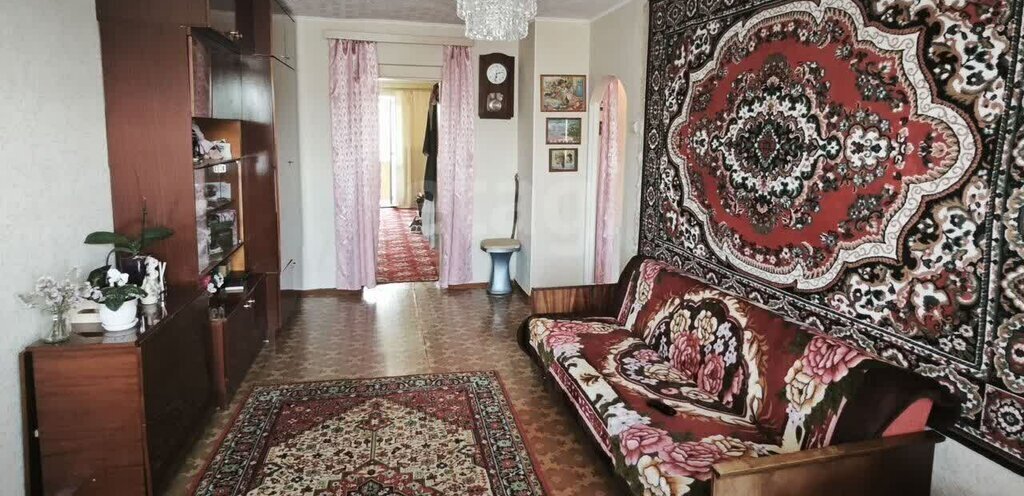квартира г Нижний Тагил ул Зари 58а фото 2