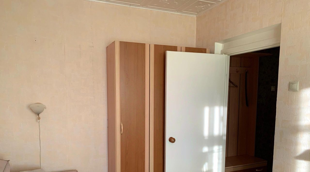 квартира г Красноярск р-н Свердловский пр-кт им.газеты "Красноярский рабочий" 182 фото 4