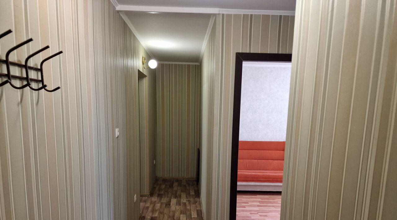 квартира г Таганрог ул Зои Космодемьянской 16 фото 6