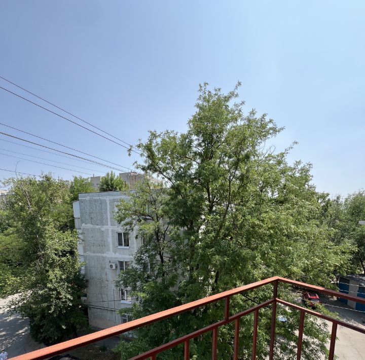 квартира г Ростов-на-Дону р-н Пролетарский пр-кт 40-летия Победы 75и фото 12