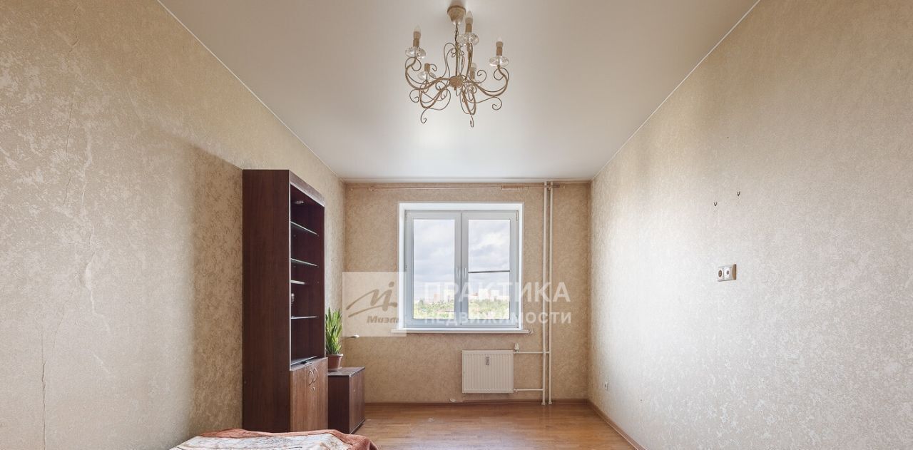 квартира г Одинцово ул Триумфальная 2 Рассказовка фото 1