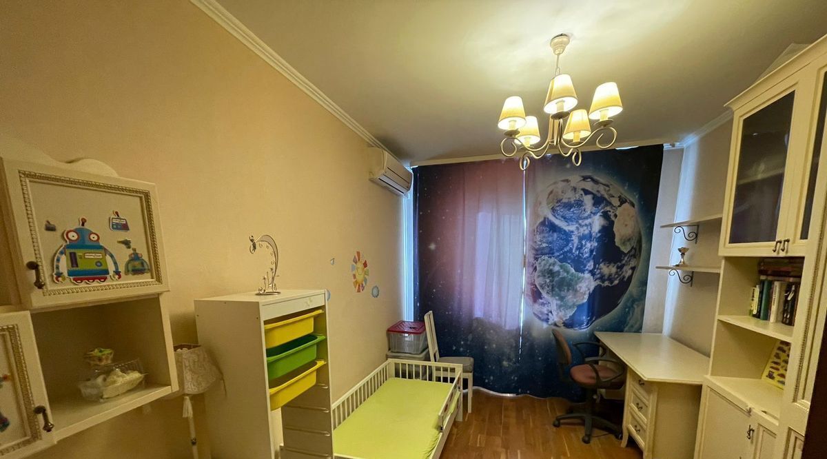 квартира г Балашиха мкр 1 Мая 35 фото 4
