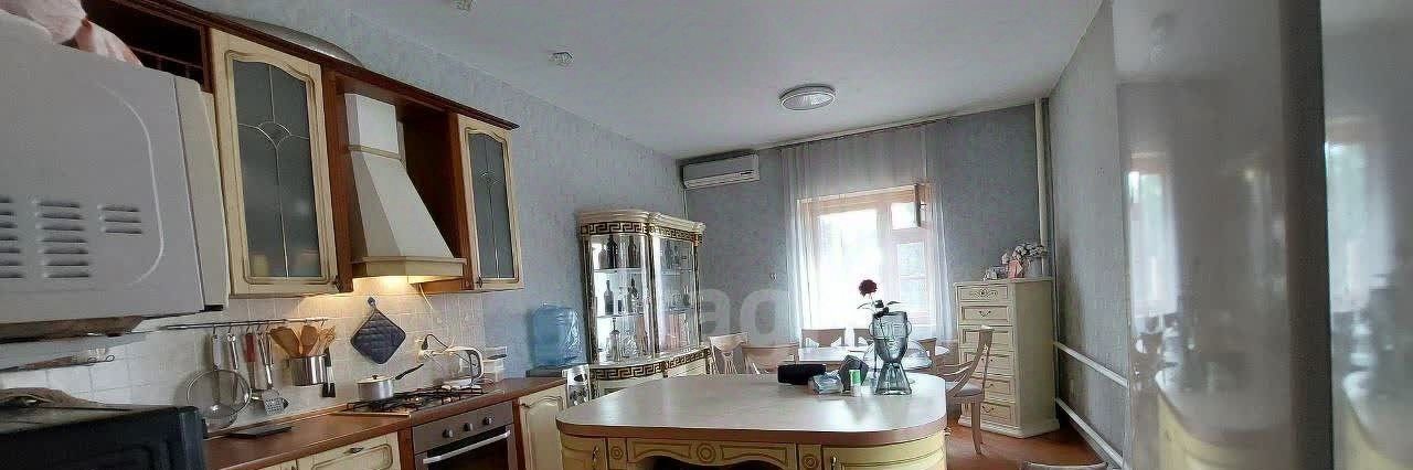дом г Тольятти р-н Центральный проезд Молодежный 35 фото 1