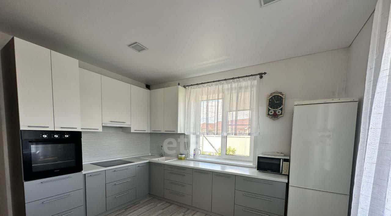 дом г Самара п Береза кв-л 7 22 р-н Красноглинский Берёза фото 2