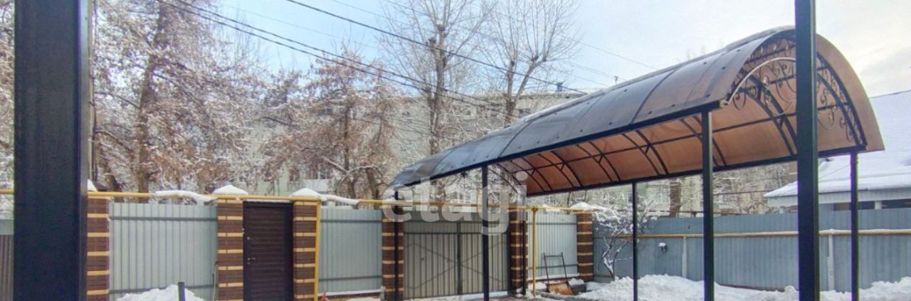 дом г Тольятти р-н Центральный проезд Жилина 55 фото 4