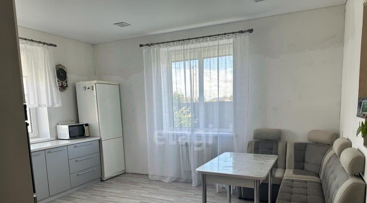 дом г Самара п Береза кв-л 7 22 р-н Красноглинский Берёза фото 3
