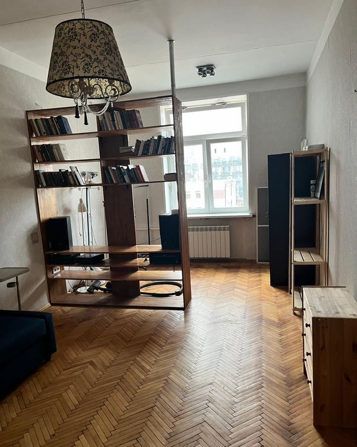 квартира г Москва метро Бутырская ул Руставели 19 муниципальный округ Бутырский фото 2