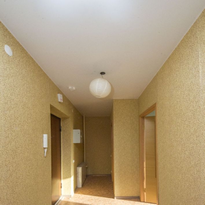 квартира г Омск р-н Центральный ул 21-я Амурская 25 фото 15