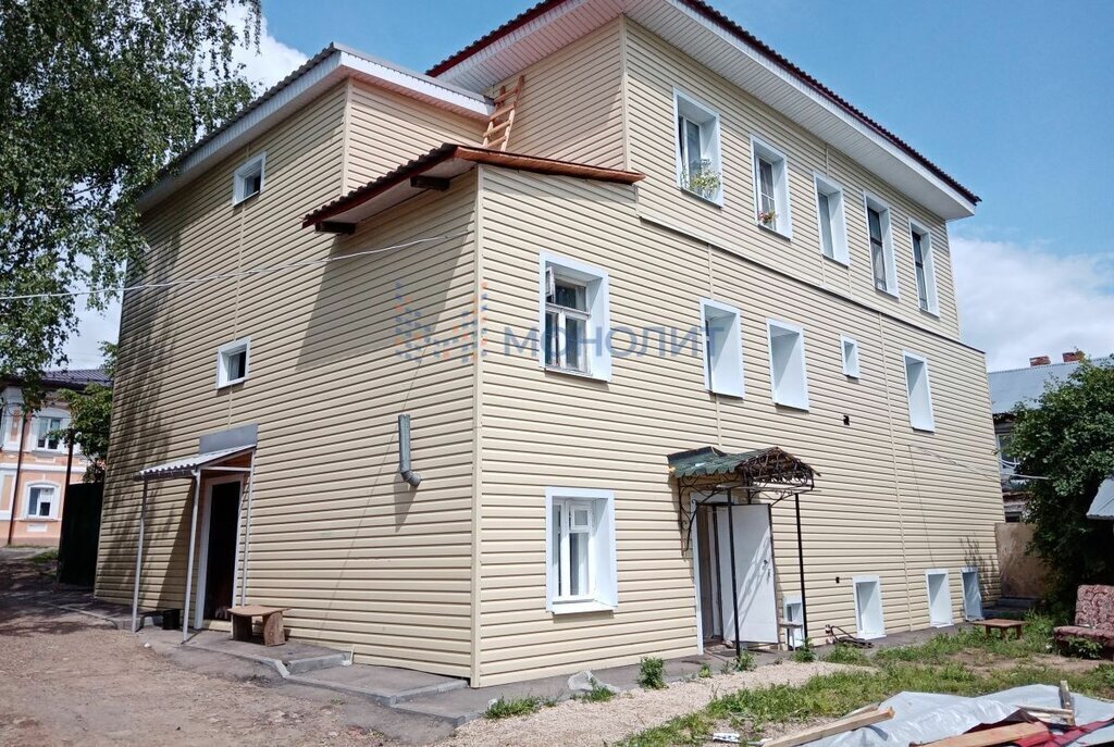 квартира р-н Богородский г Богородск ул Венецкого 6 Парк Культуры фото 3
