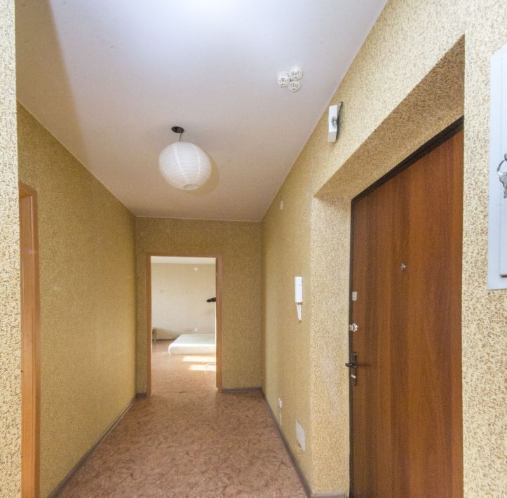 квартира г Омск р-н Центральный ул 21-я Амурская 25 фото 17