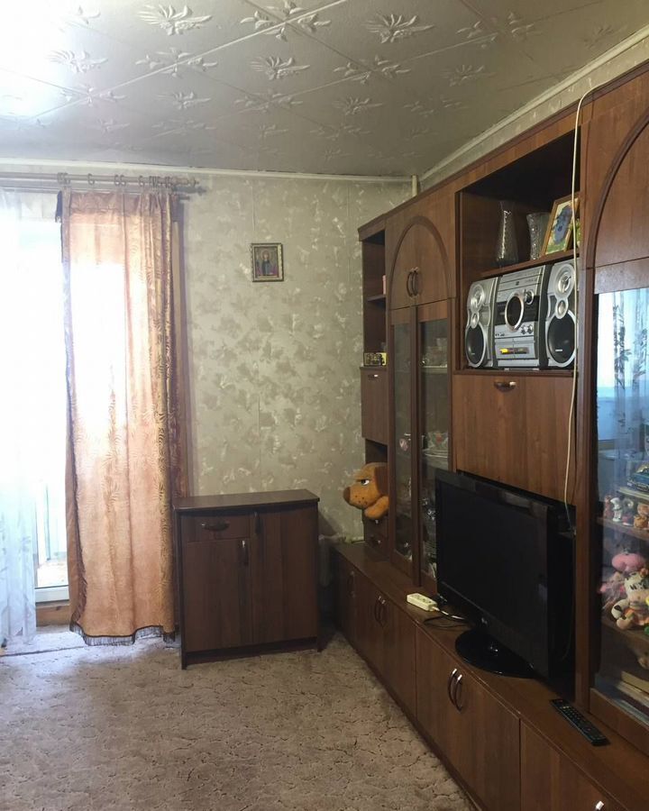 квартира г Челябинск р-н Калининский ул Северная 2 фото 2