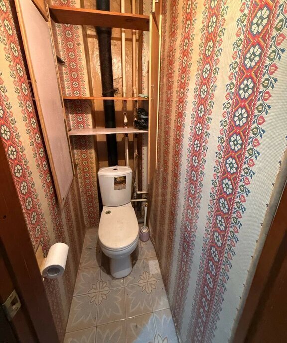 квартира г Гусь-Хрустальный ул Маяковского 12а фото 16