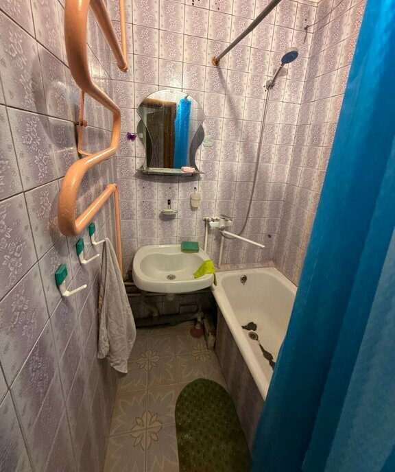 квартира г Гусь-Хрустальный ул Маяковского 12а фото 17