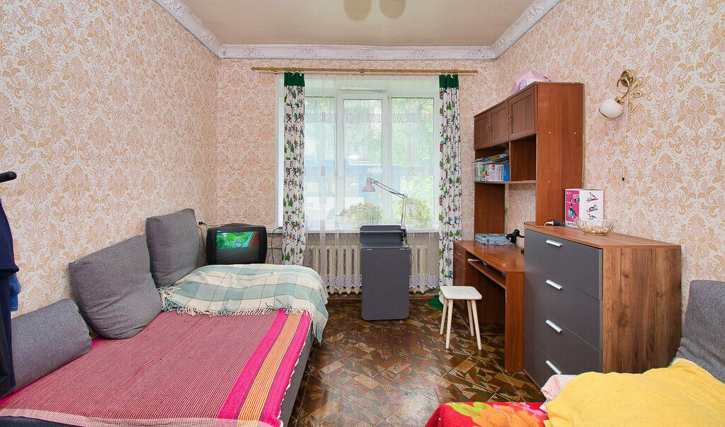 квартира г Владимир ул Труда 18 фото 8