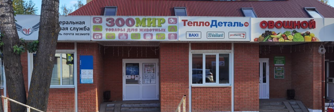 свободного назначения р-н Зеленодольский г Зеленодольск ул Столичная 25а фото 11