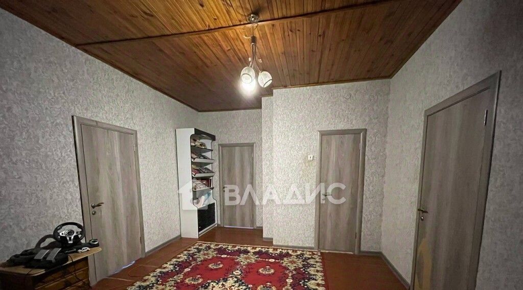 дом г Пенза р-н Железнодорожный ул Ломовская 4 фото 24
