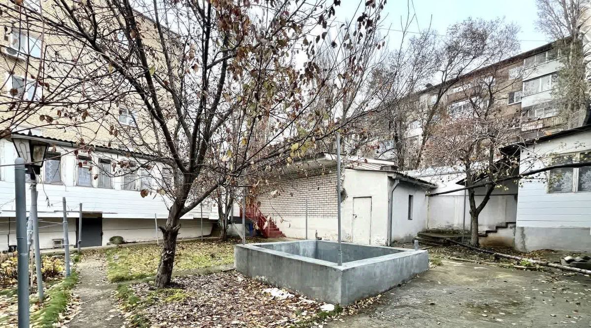 дом г Саратов р-н Ленинский ул Керамическая 12/8 фото 5