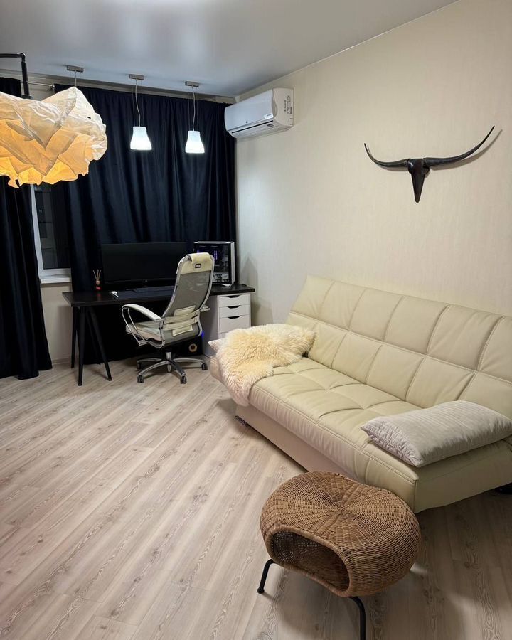 квартира г Саратов р-н Заводской ул Заводская 2/2 фото 12