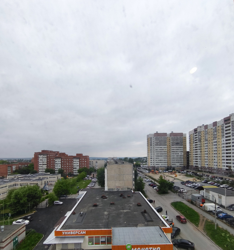 квартира г Березовский ул Загвозкина 18 фото 12