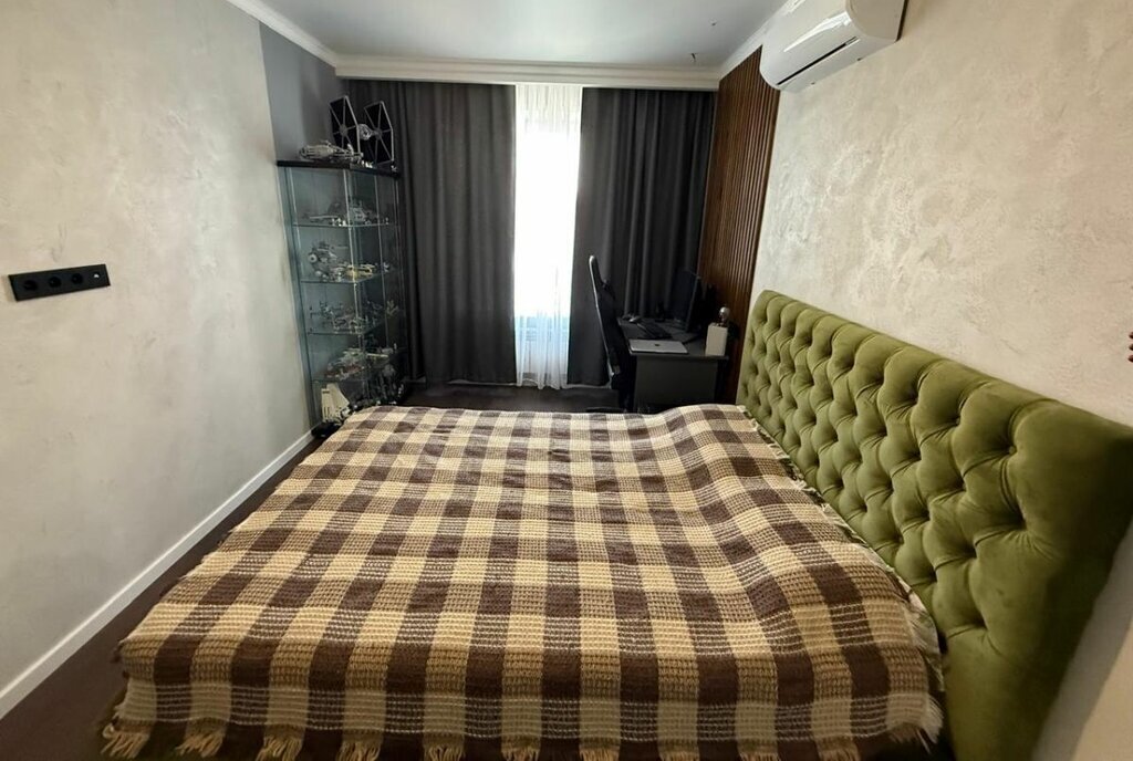 квартира г Тамбов улица Максима Горького, 31к 1 фото 16