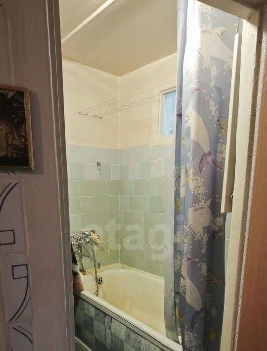 квартира г Нижний Тагил р-н Дзержинский ул Зари 58а фото 1