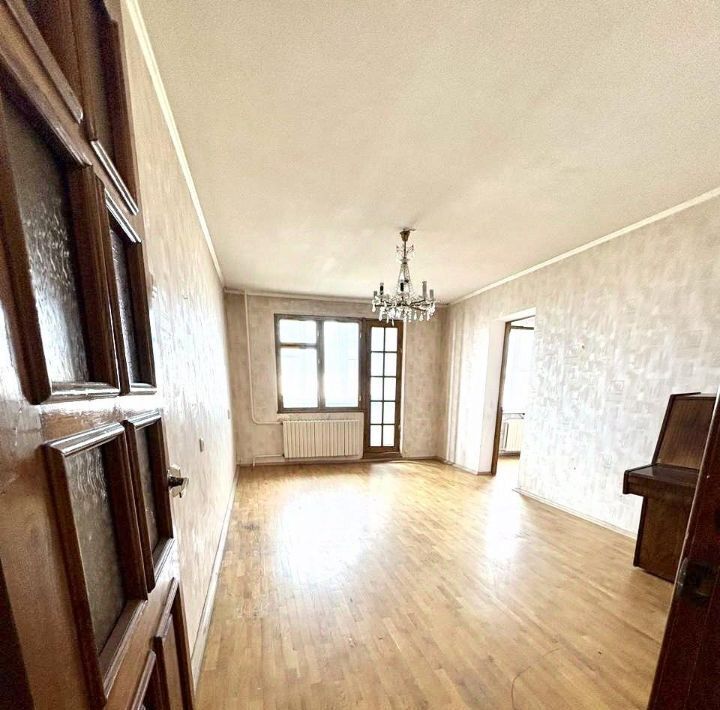 квартира г Краснодар р-н Прикубанский ул 1-го Мая 234 фото 3