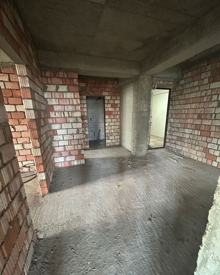 квартира г Махачкала пр-кт Имама Шамиля 52г р-н Советский фото 3