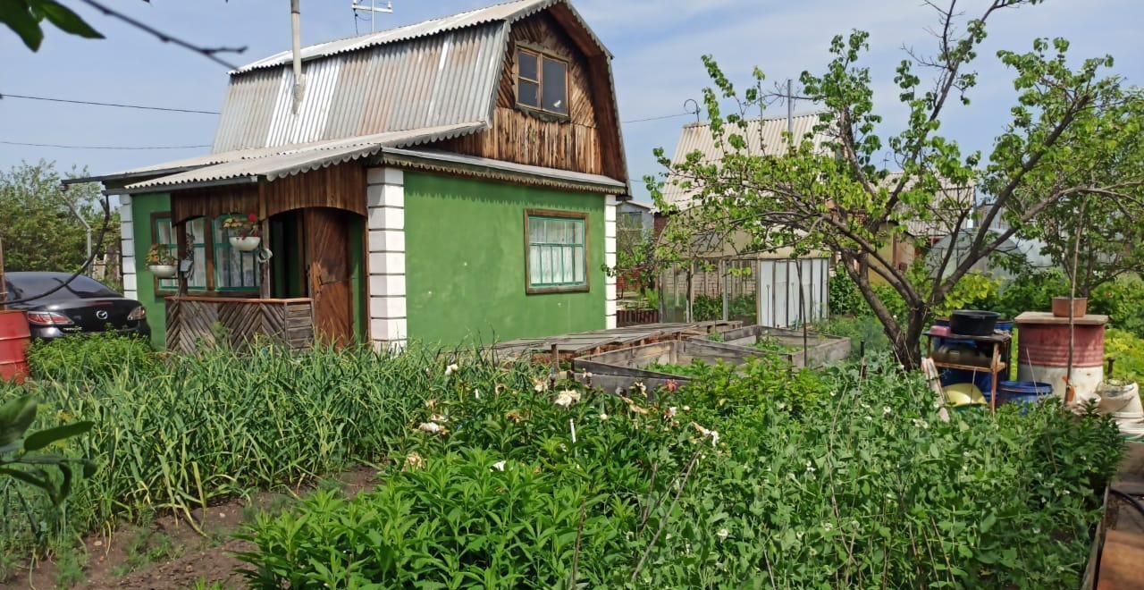 дом г Магнитогорск р-н Ленинский сад Металлург-2 2565 фото 3