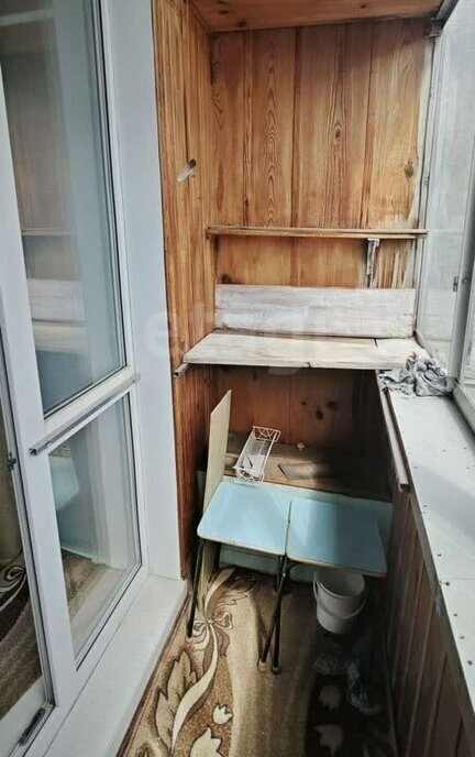 квартира г Нижний Тагил ул Зари 58а фото 7