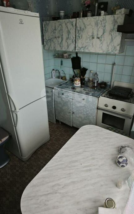 квартира г Нижний Тагил ул Зари 58а фото 12