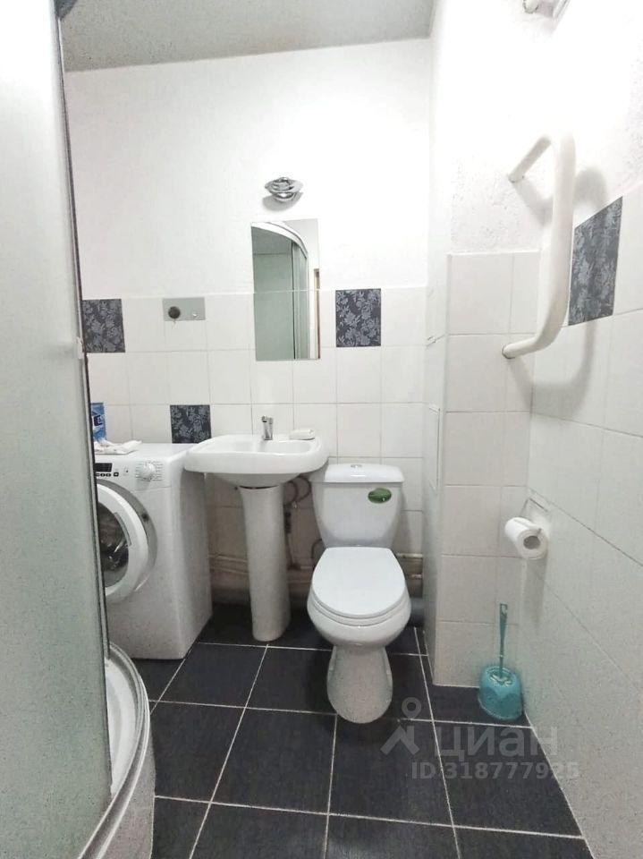 квартира г Екатеринбург р-н Октябрьский улица Авиаторов, 12 фото 15