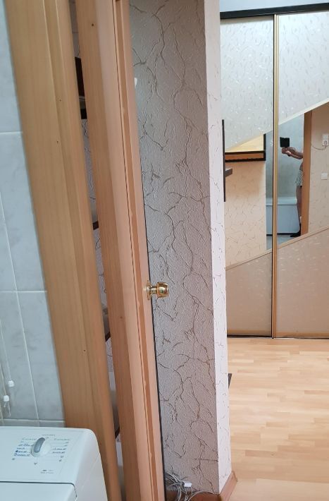 квартира г Балашиха мкр Железнодорожный ул Маяковского 28 Железнодорожная фото 21