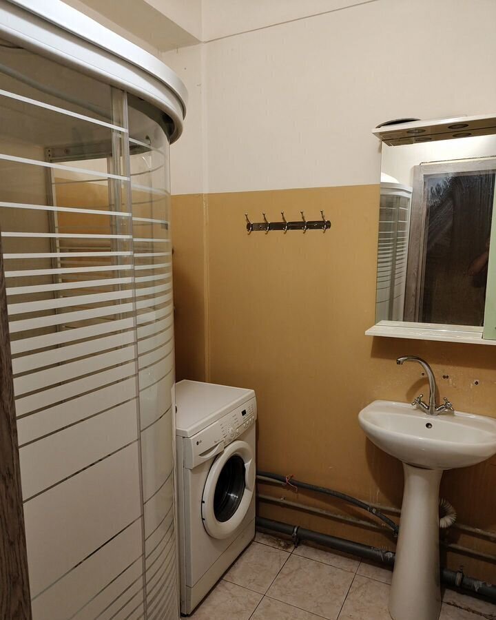 квартира г Воронеж р-н Советский пр-кт Патриотов 31/1 фото 4