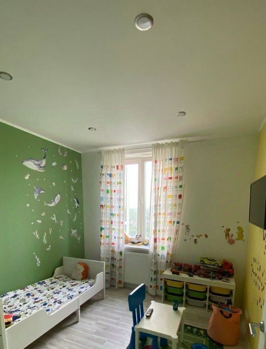квартира г Химки пр-кт Ленинский 20 Химки фото 7