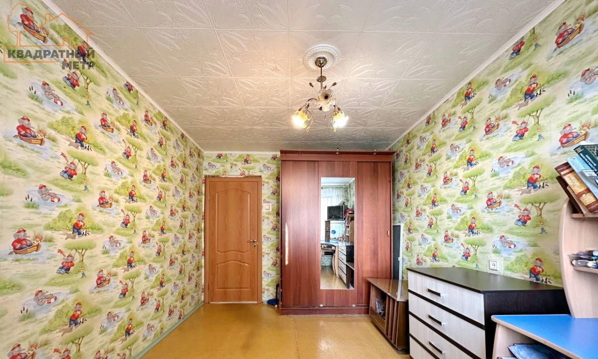 квартира г Димитровград ул Алтайская 65 фото 4