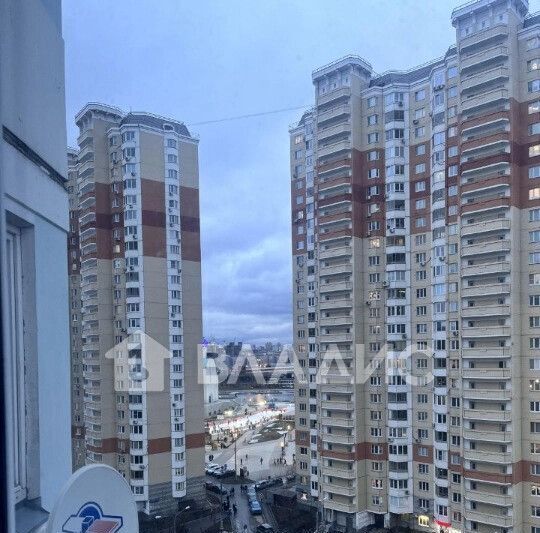 квартира г Красногорск б-р Красногорский 19 Мякинино фото 22