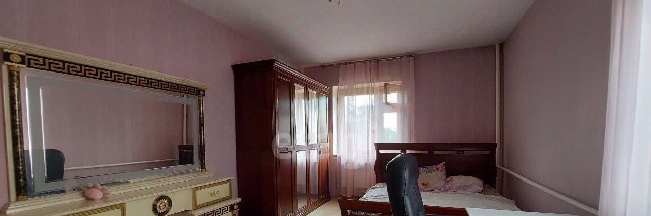 дом г Тольятти р-н Центральный проезд Молодежный 35 фото 8