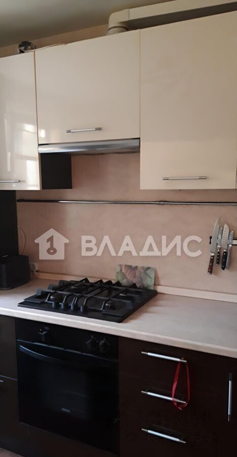 квартира г Балашиха мкр Заря ул Садовая 5 фото 1