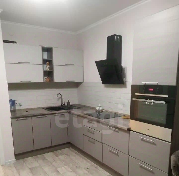 квартира г Казань Суконная слобода ул Зур Урам 1кк/4 фото 1