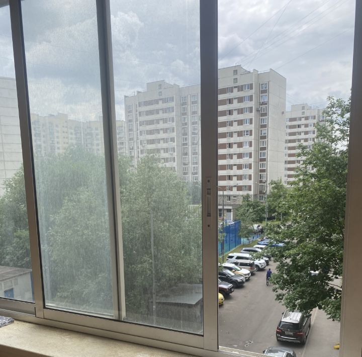 квартира г Москва метро Жулебино ул Генерала Кузнецова 11к/1 муниципальный округ Выхино-Жулебино фото 21