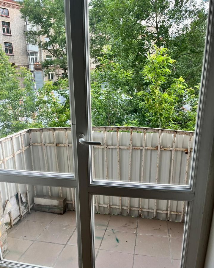 квартира г Москва метро Бутырская ул Руставели 19 муниципальный округ Бутырский фото 8