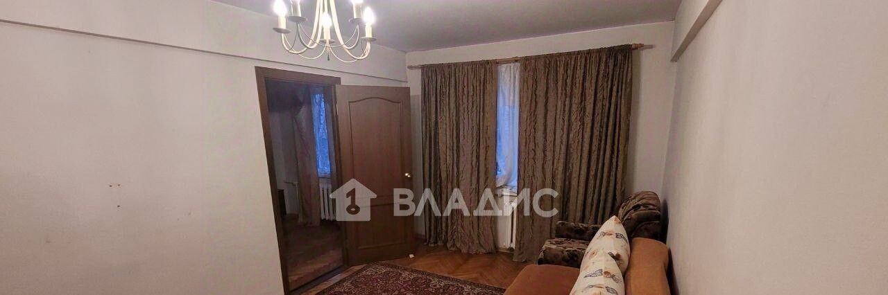 квартира г Санкт-Петербург метро Новочеркасская пр-кт Заневский 47 фото 5