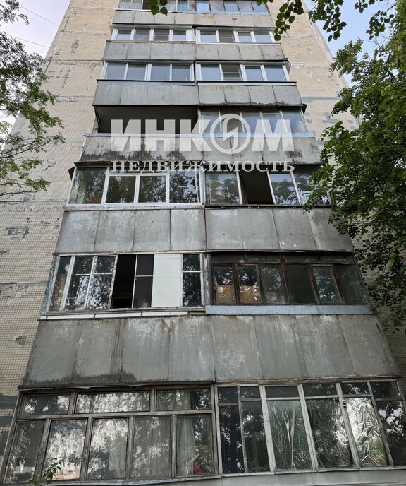 квартира г Зеленоград Зеленоград—Крюково, к 803 фото 3