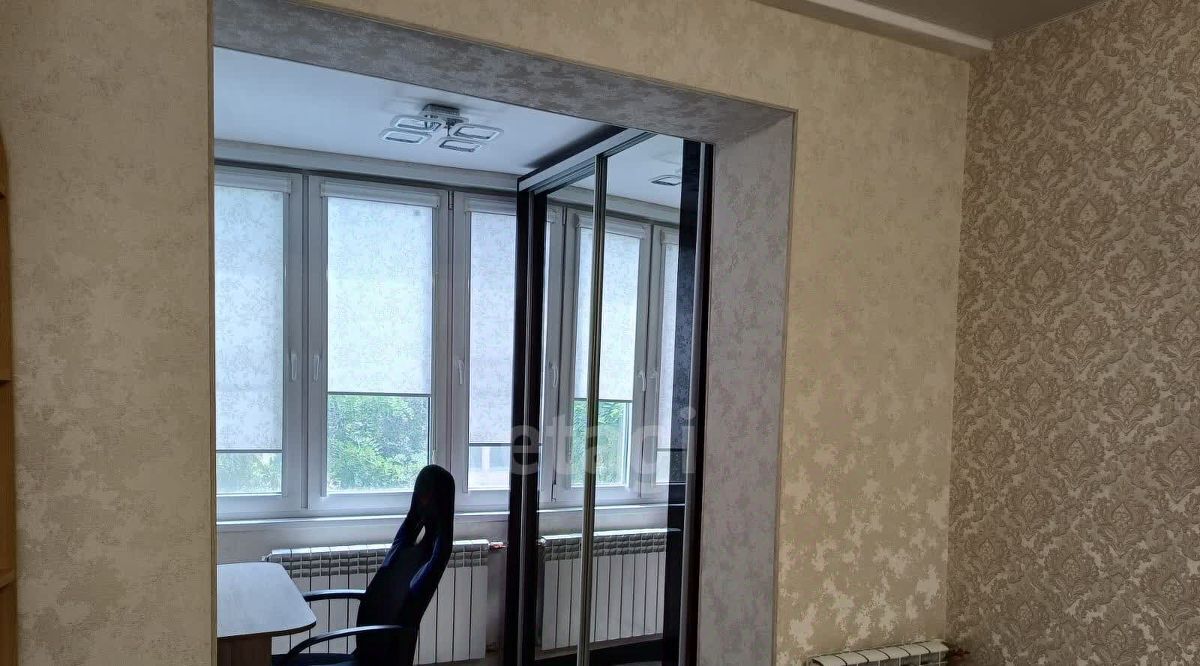 квартира г Тамбов р-н Ленинский ул Тельмана 5 фото 6