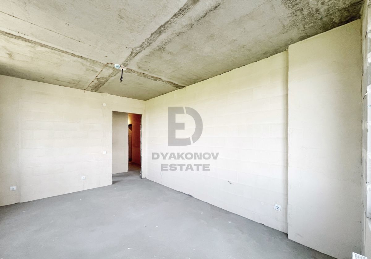 квартира р-н Всеволожский г Мурино ул Шоссе в Лаврики 64к/4 Девяткино, Муринское городское поселение фото 11