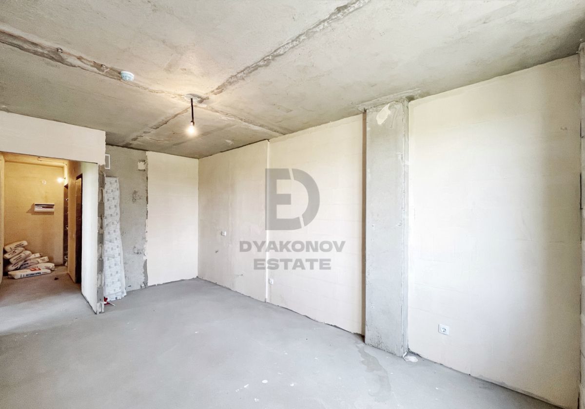 квартира р-н Всеволожский г Мурино ул Шоссе в Лаврики 64к/4 Девяткино, Муринское городское поселение фото 15