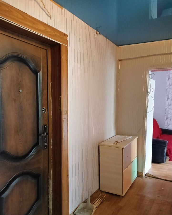 квартира г Волгодонск ул Пионерская 146 фото 7