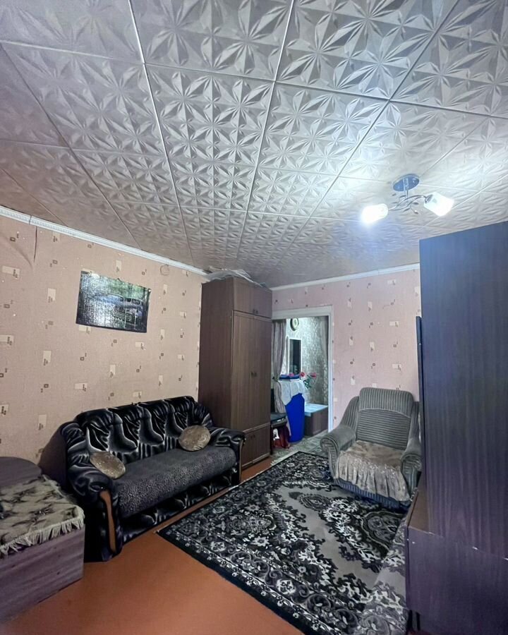 квартира г Новошахтинск ул Трудовая 6 фото 11