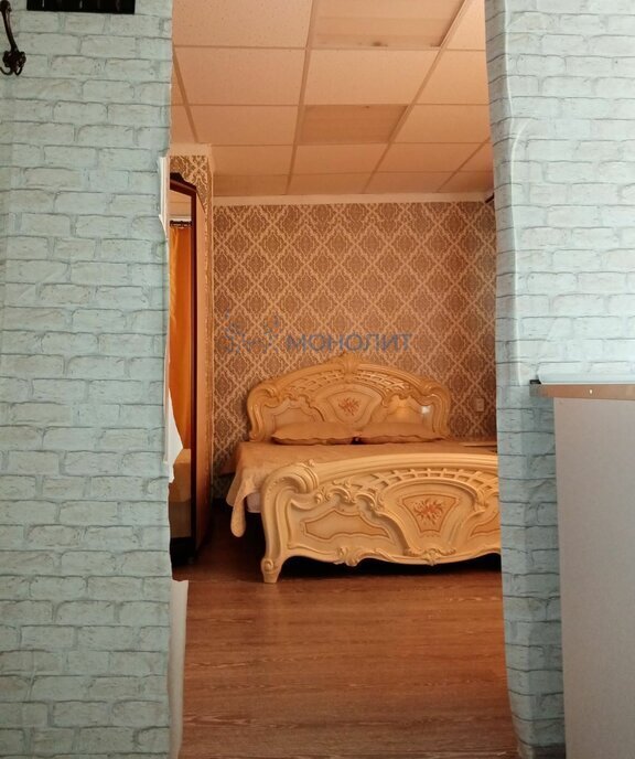 квартира р-н Богородский г Богородск ул Венецкого 6 Парк Культуры фото 13